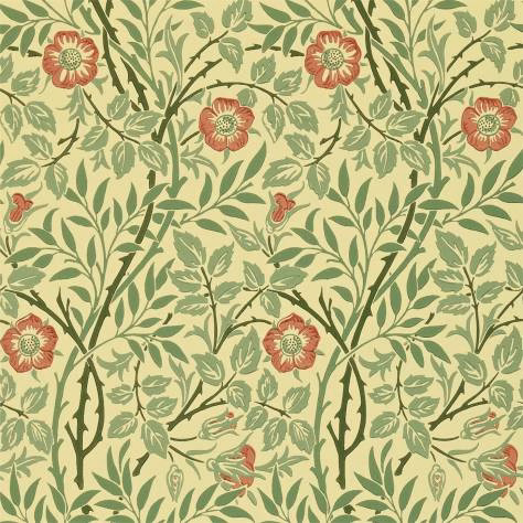 Обои Morris Compendium II Sweet Briar 210478